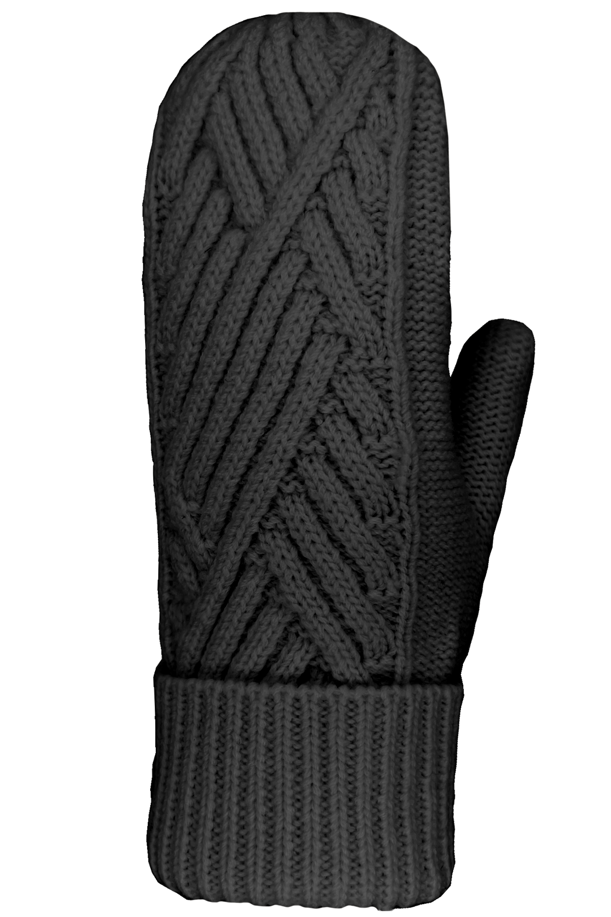 Brylee Merino Mitts - Women-102-01S1001-Auclair Sports