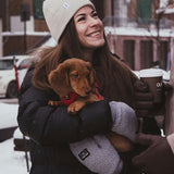 Autumn Mitts - Women