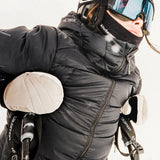 Crosswind 3.0 Mitt - Women