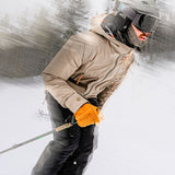 Cypress GORE-TEX® Active Gloves - Adult
