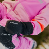 Frosty Zip Mitts - Tots