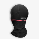 Cagoule Ponytrail pour filles - Enfant
