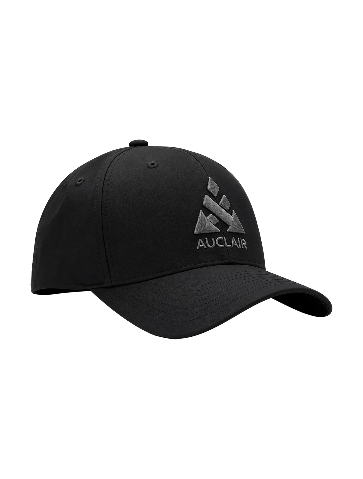 Auclair Black Cap - Men