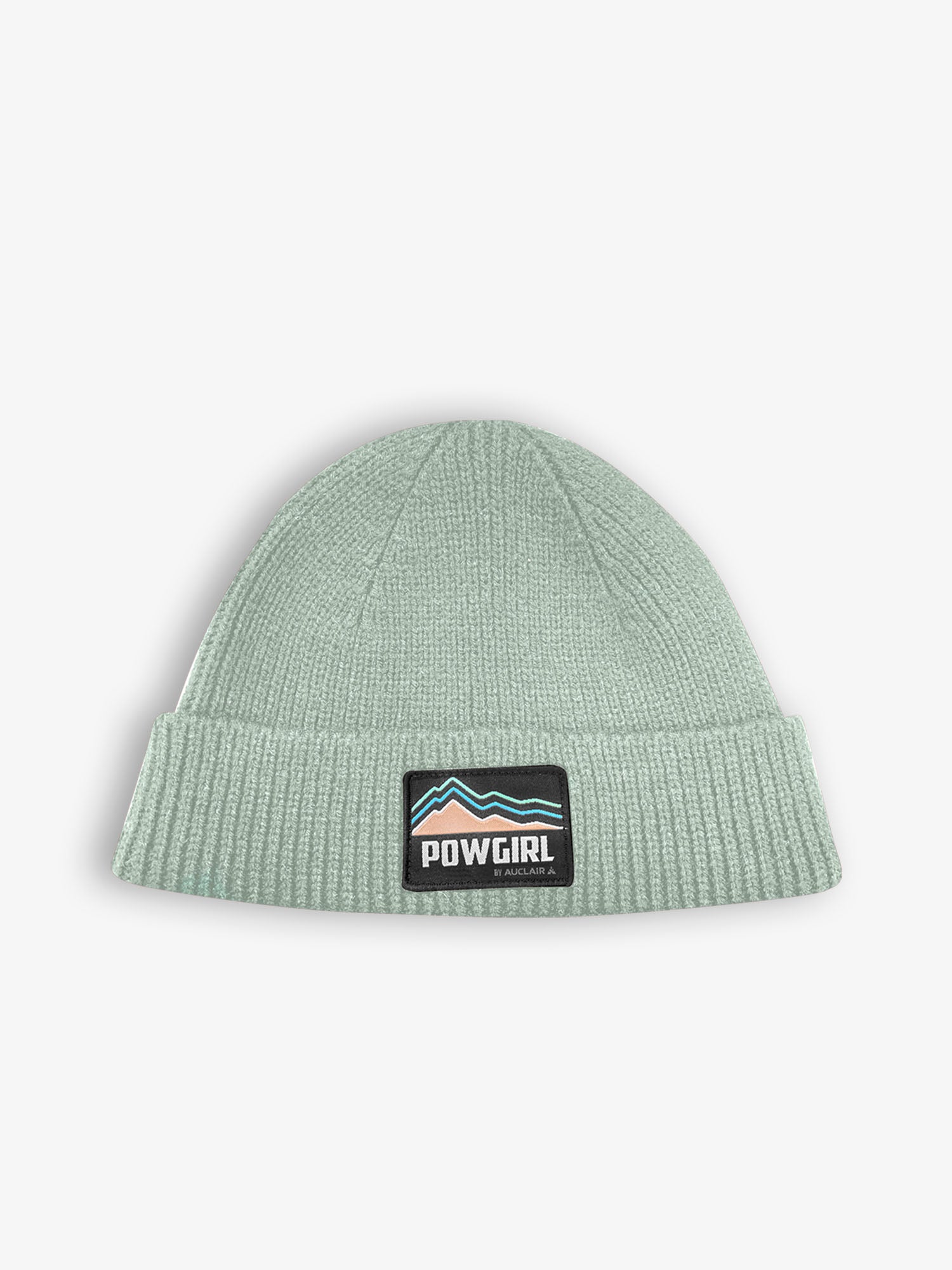 Tuque PowGirl - Femme