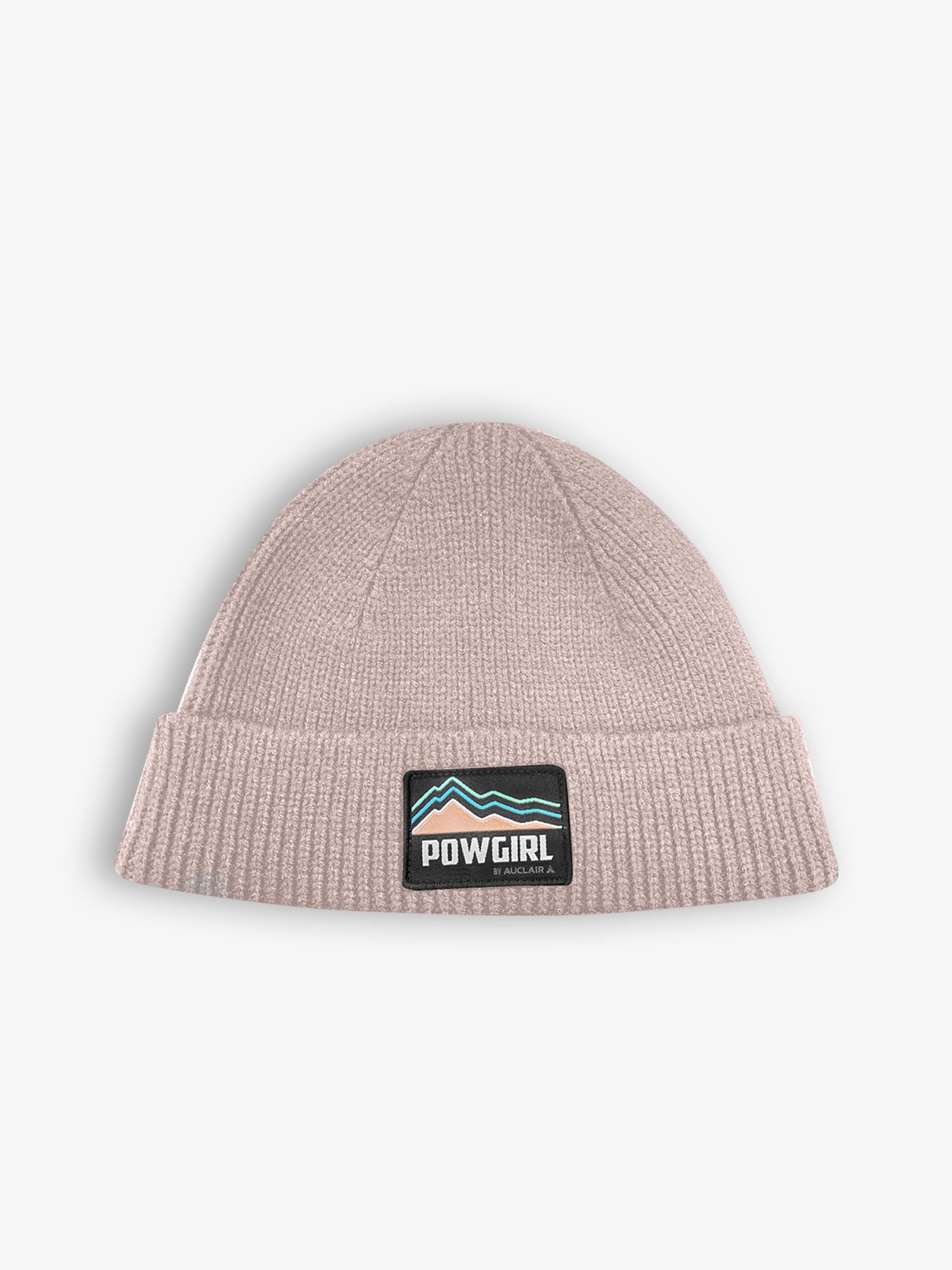 PowGirl Beanie - Women