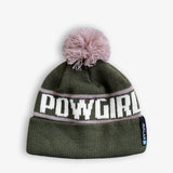 PowGirl Pom Pom - Women