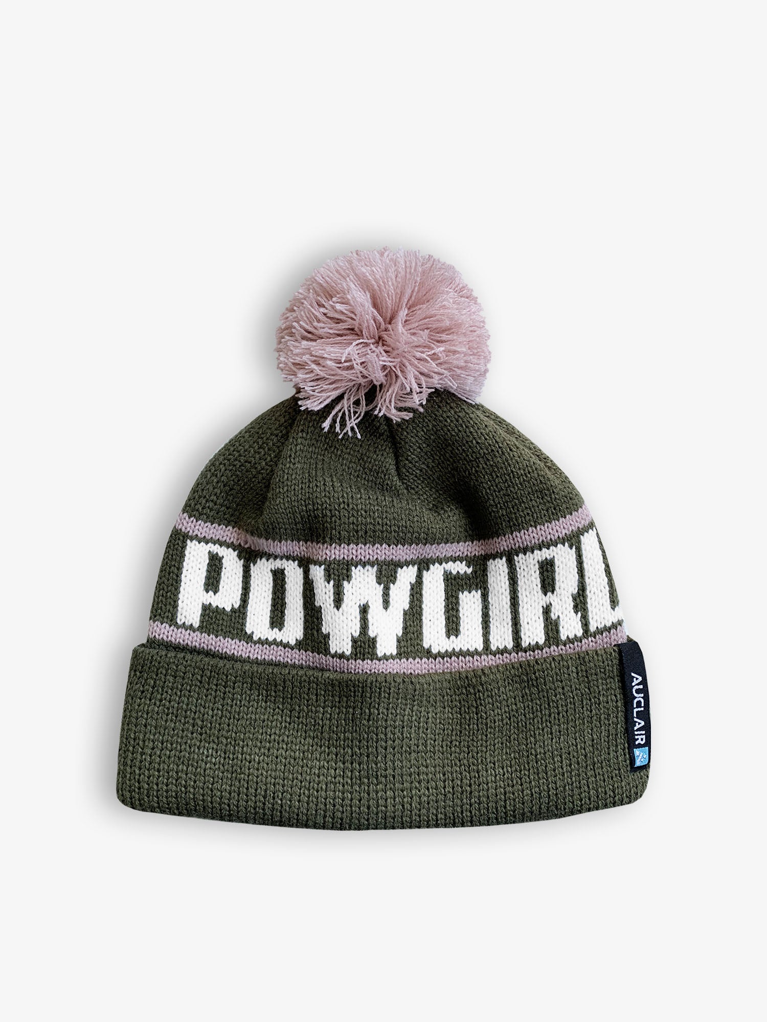 PowGirl Pom Pom - Women