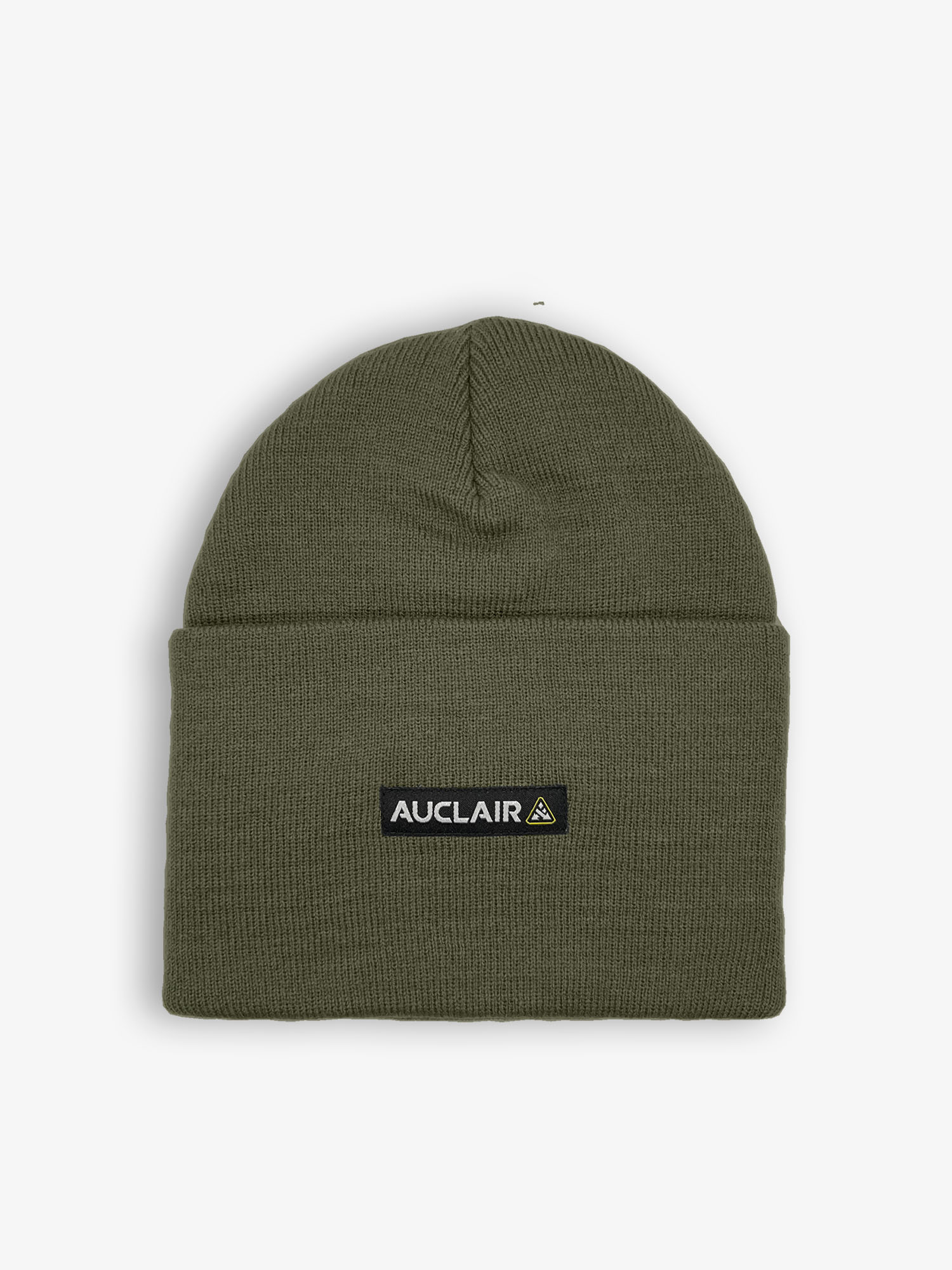 Tuque à revers