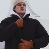 Hunter Gloves - Men