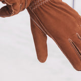 Hunter Gloves - Men