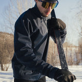 Hybrid XC Gloves - Adult