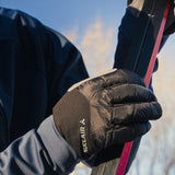 Hybrid XC Gloves - Adult