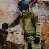 Icecrusher GORE-TEX® Warm Gloves - Adult