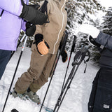 Igloo GORE-TEX® Active Gloves - Women