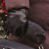 Kiva Warm Mitts - Women