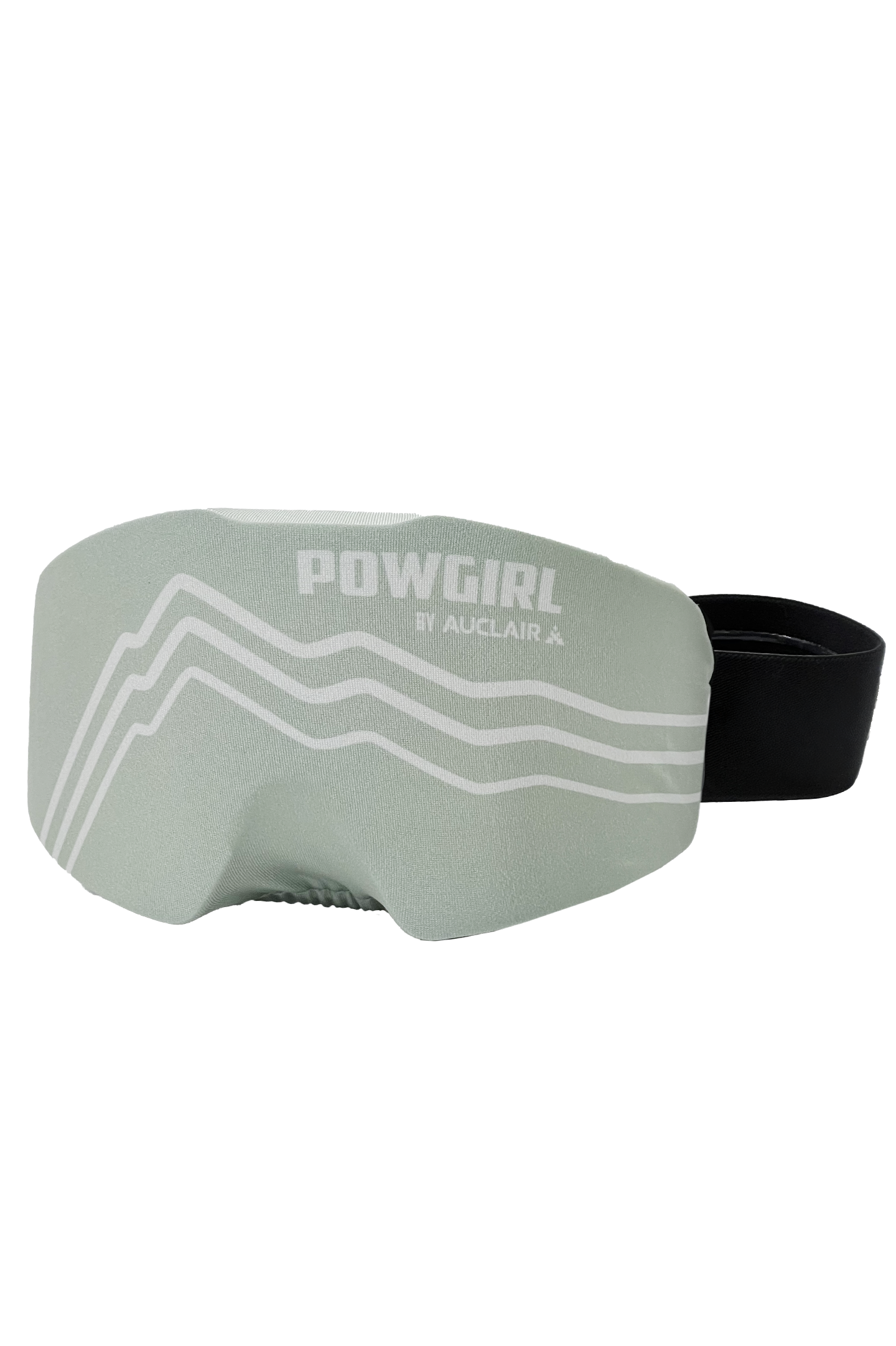 Ski Goggle Protector-Accessories-Auclair-ONE-Sage-Auclair Sports