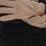 Lumber Pro Heavy Gloves - Men