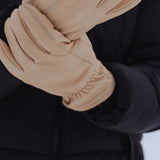 Lumber Pro Heavy Gloves - Men