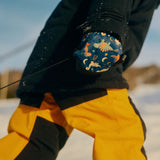 Marshmallow Mitts - Tots