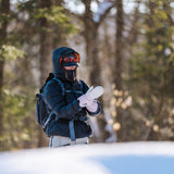 Olympe GORE-TEX® Warm Mitts - Women