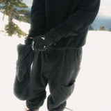 Otter Shell Mitts - Adult