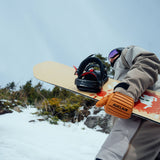 Outseam Mitts - Adult