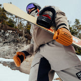 Outseam Mitts - Adult