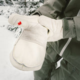 Outseam Mitts - Women