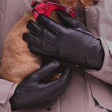Parker Gloves - Men
