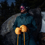 Quest 2.0 Gloves - Men
