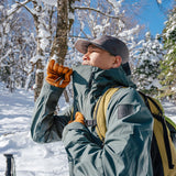 Snow Ops 2.0 Gloves - Men