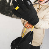 Synergy 2-In-1 Mitts - Men