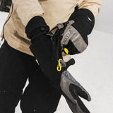 Synergy 2-In-1 Mitts - Men