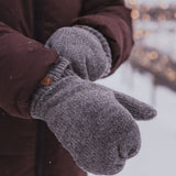 Tessa Mitts - Women
