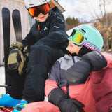 Mitaines Chauds Twister GORE-TEX® - Junior