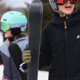 Twister GORE-TEX® Warm Gloves - Junior