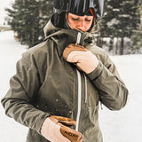 Wave 2.0 Mitts - Women