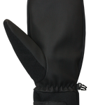Parabolic Mitts - Adult, Black