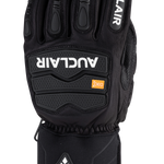 Race Fusion Gloves - Adult-Glove-Auclair Sports-XS-BLACK/BLACK-Auclair Sports