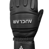 Son of T 4 Mitts - Adult, Black/Black