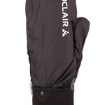 Honeycomb Running Gloves - Women, Black