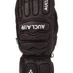 Race Force Fingermitts - Adult, Black