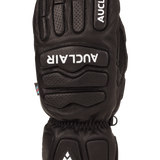 Race Force Fingermitts - Adult, Black