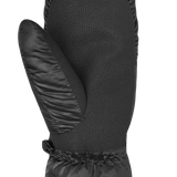 Sugarloaf 3.0 Mitts - Junior, Black/Black
